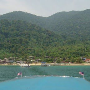 Tioman