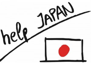 TOT Japan Charity Raffle