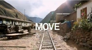 Move
