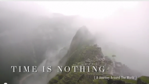 Time Is Nothing