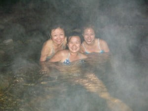 Taitung Hot Spring