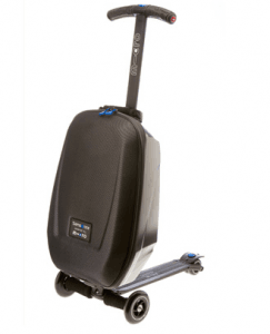 Micro Scooter Luggage