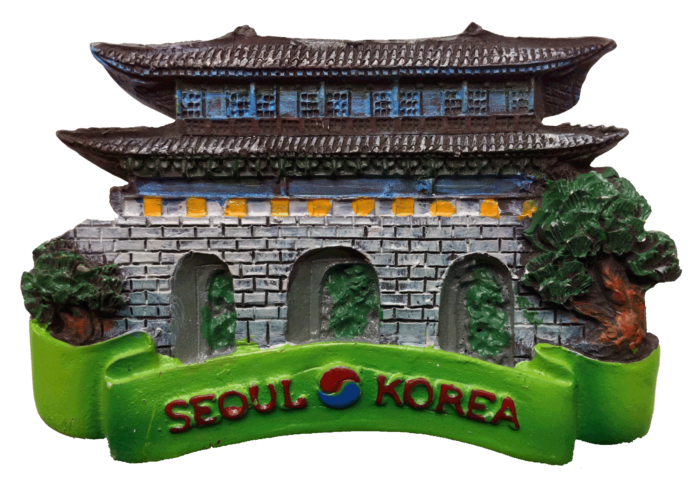 Korea - Seoul