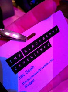 BlackBerry