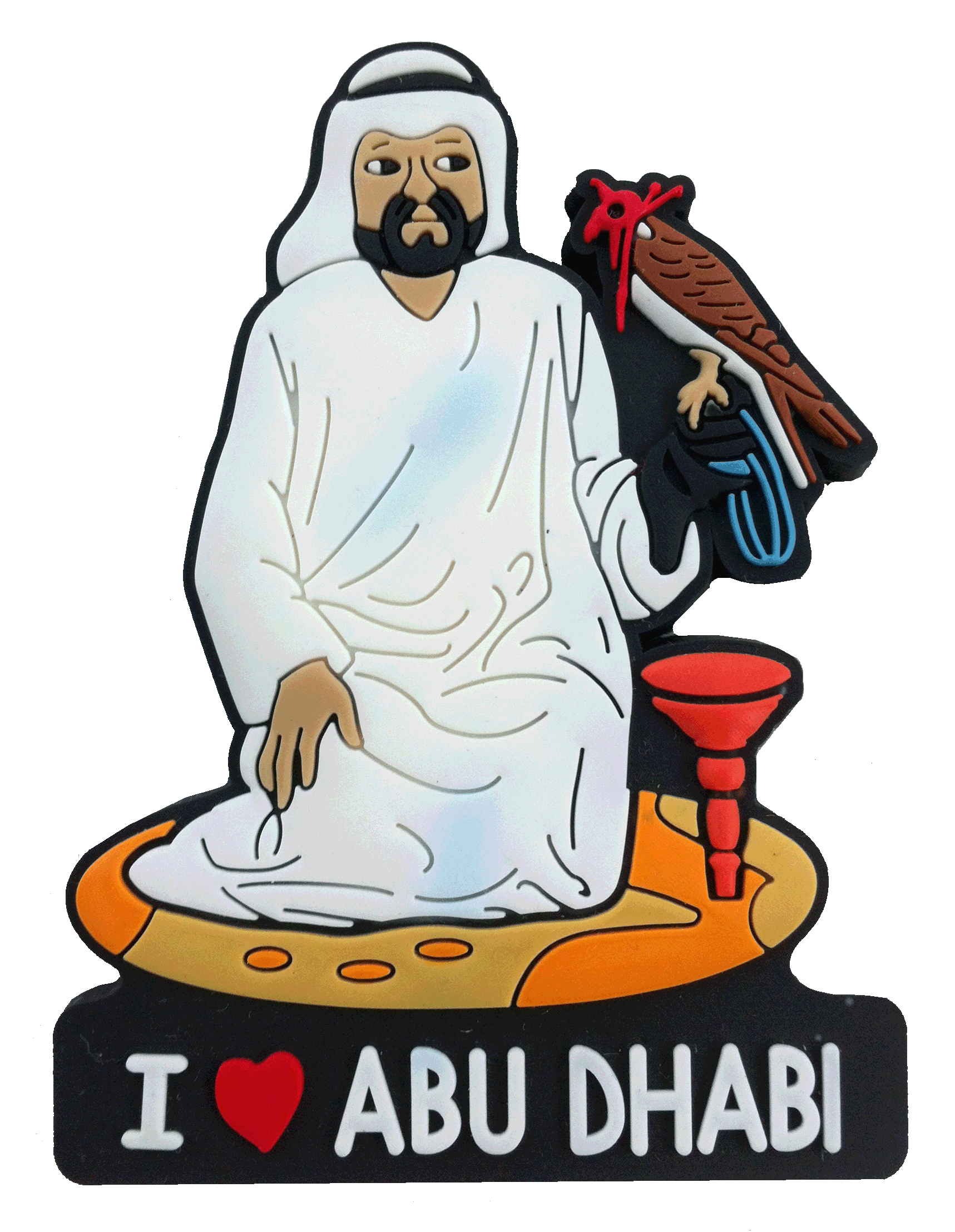 UAE - Abu Dhabi