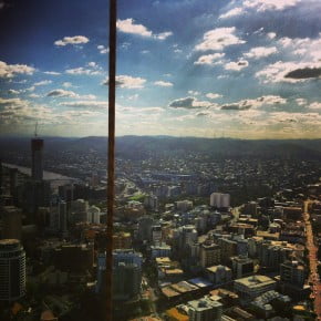 Brisbane