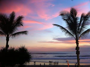 Bali