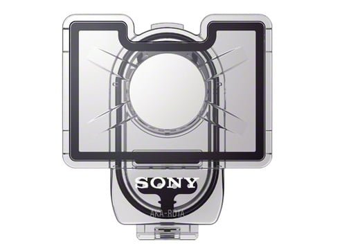 Sony HDR AS-15 Dive Door
