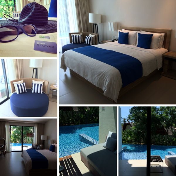 Holiday Inn Phuket Mai Khao Room