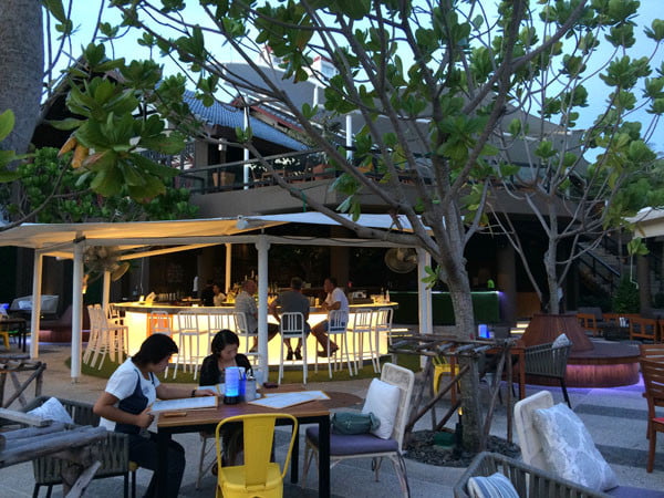 Phuket Moevenpick Resort Mint