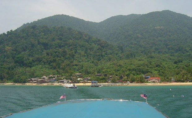 Tioman