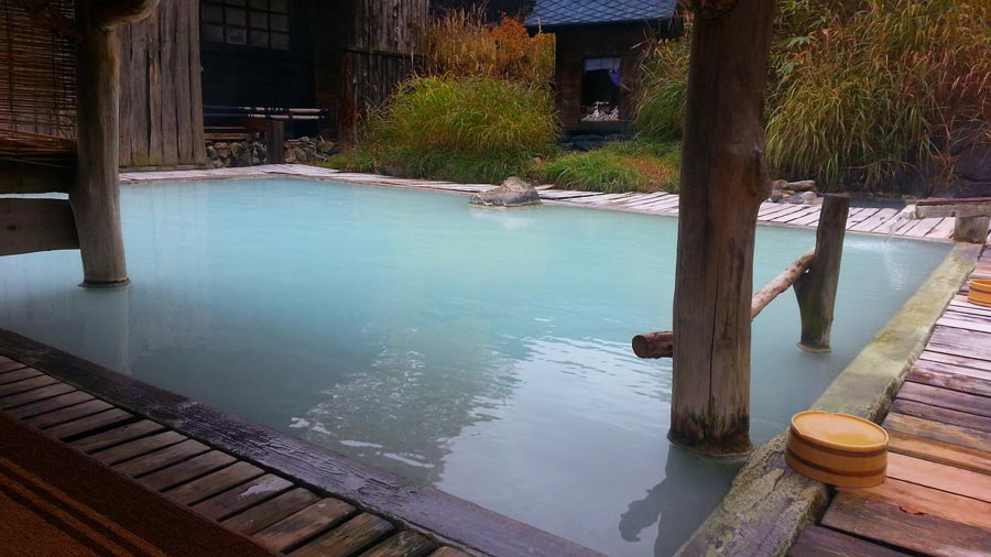 How To Onsen In Japan Bathing Etiquette And What To Expect The Occasional Traveller