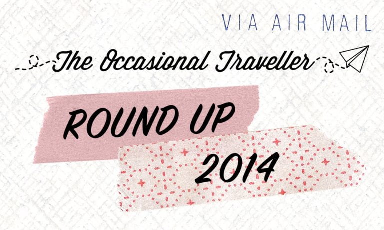 TOT Round Up 2014