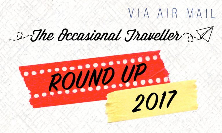 TOT Round Up 2017