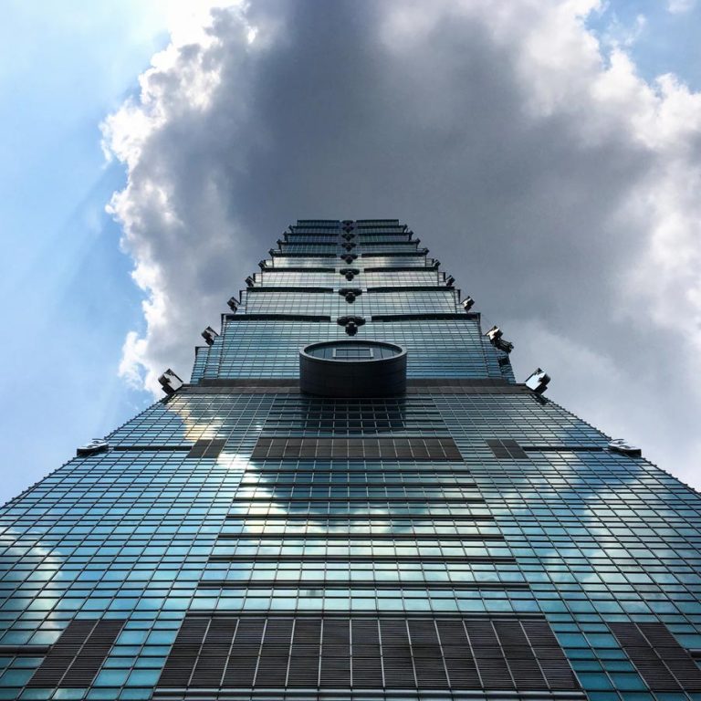 48 Hours in Taipei for first time visitors to Taiwan