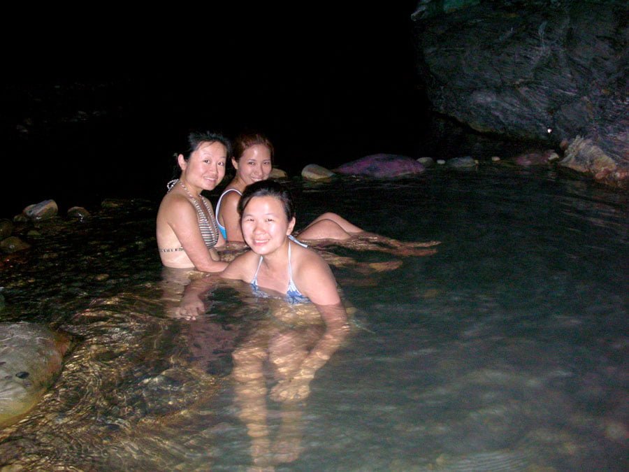 My Love Of Taiwan Hot Springs The Occasional Traveller