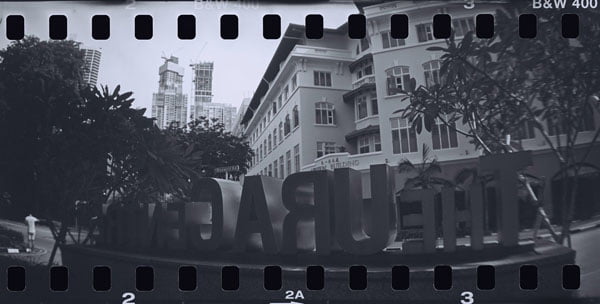 Sprocket Rocket