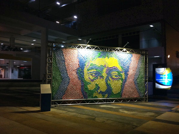 Singapore Biennale 2013