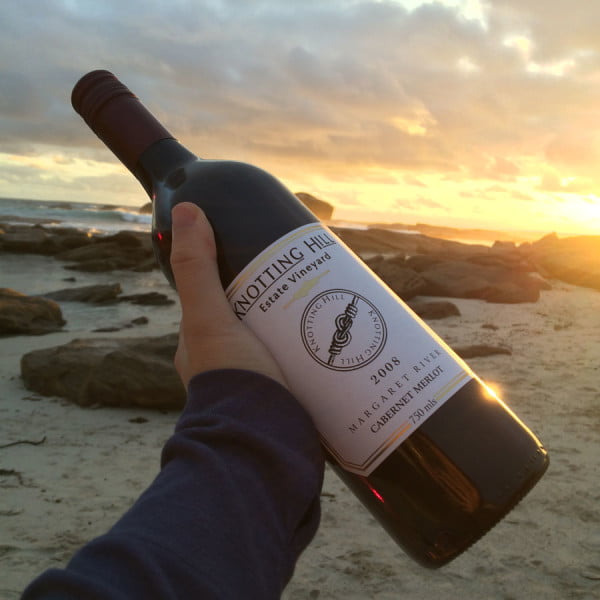 Margaret River Wine