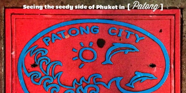 Patong Phuket