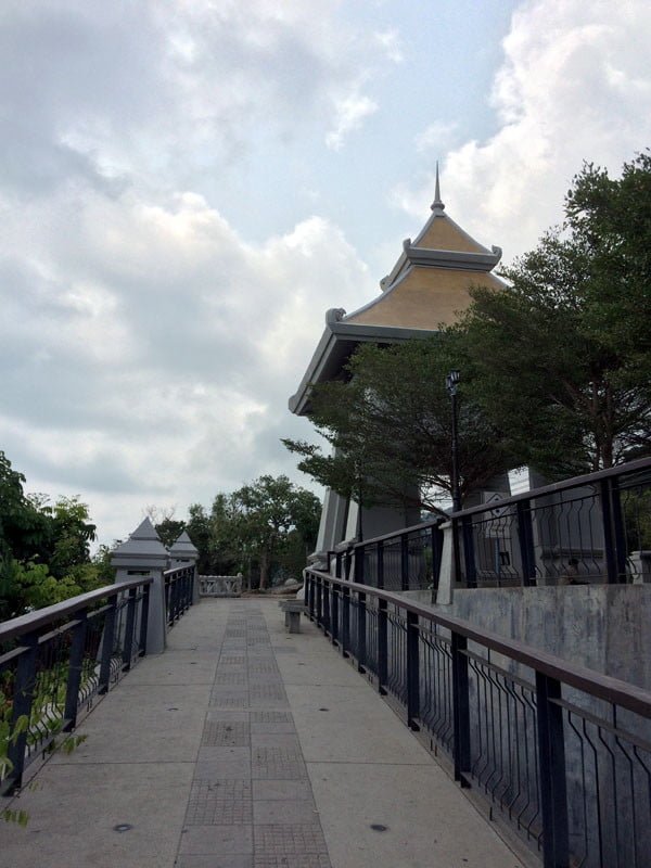 Koh Samui - RNavigator Viewpoint Pavilion