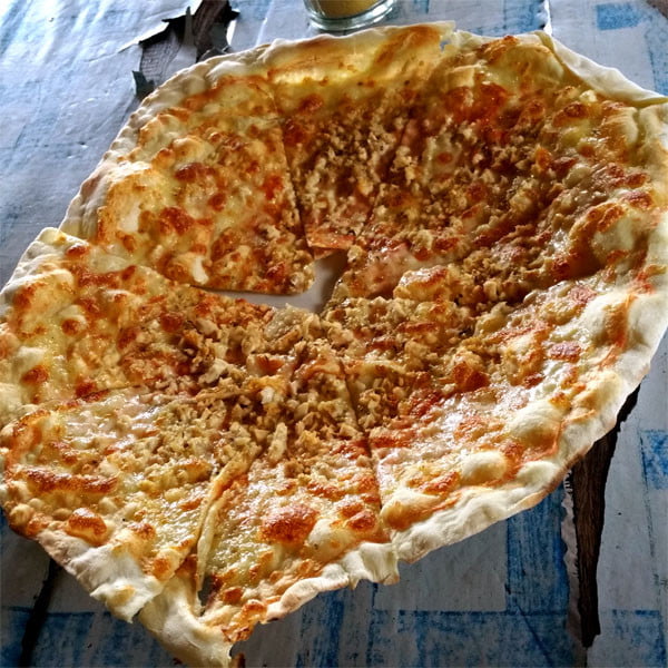 Bintan Pizza