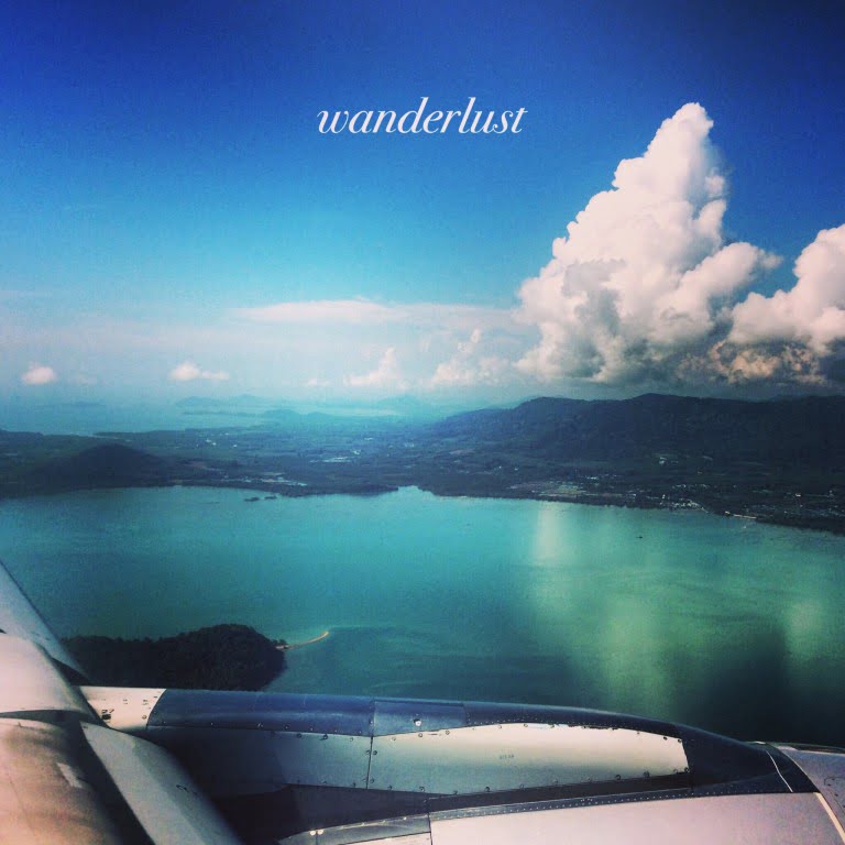 Wanderlust