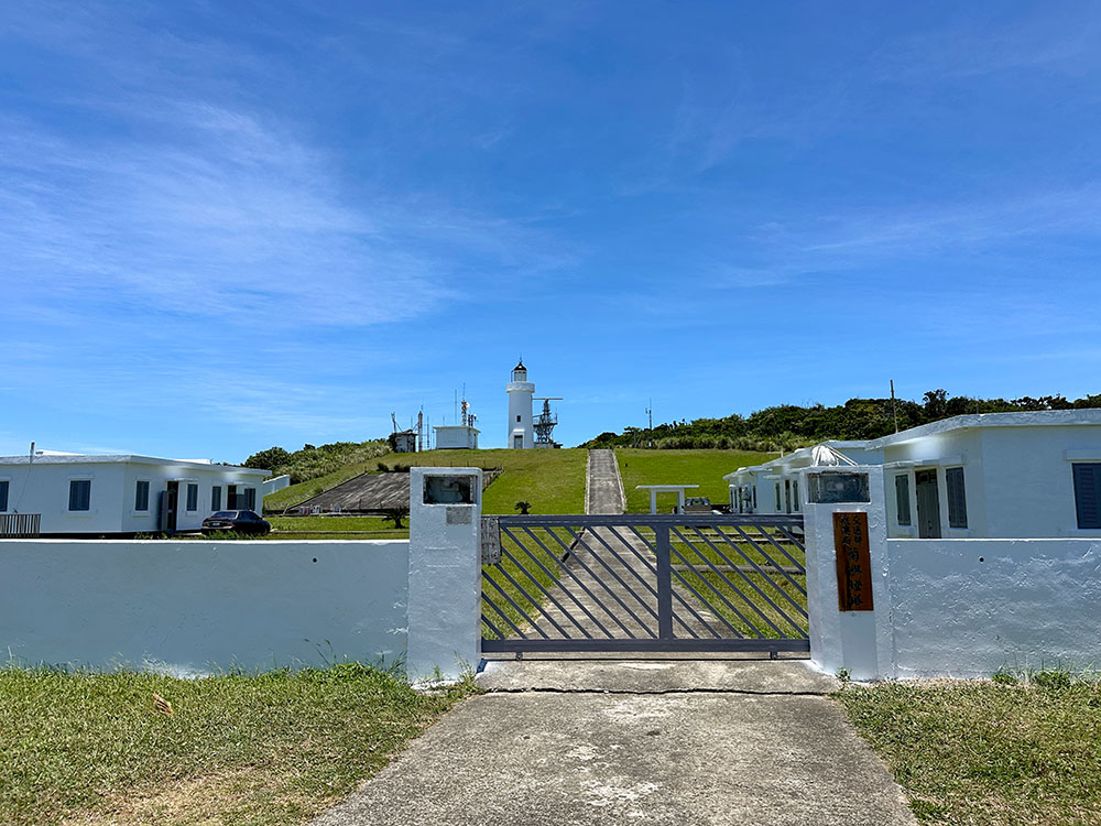 Lanyu Lighthouse