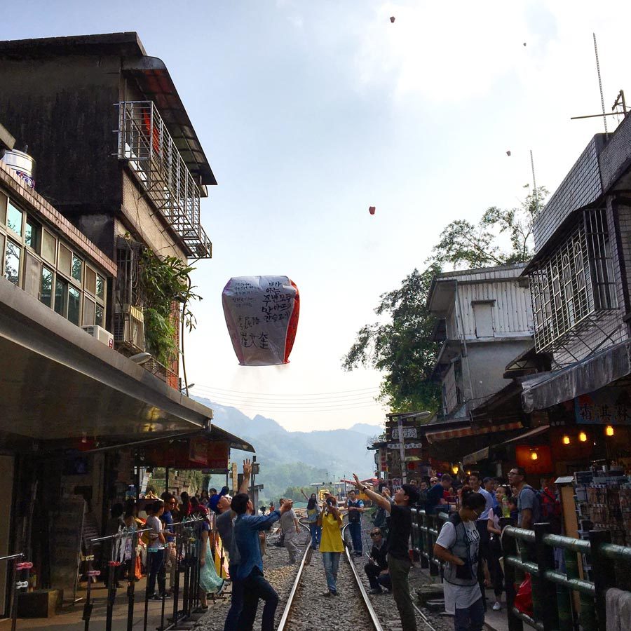 Taiwan travel guide for solo travellers - The Occasional Traveller