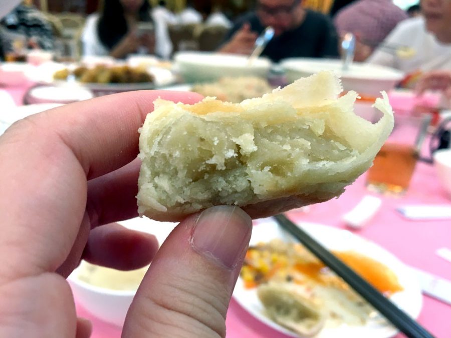 Xiamen Nanputuo Vegetarian Pastry