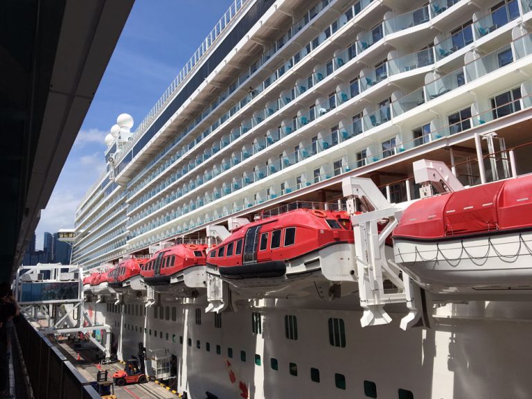 Genting Dream cruise review and survival tips by an indie traveller ...