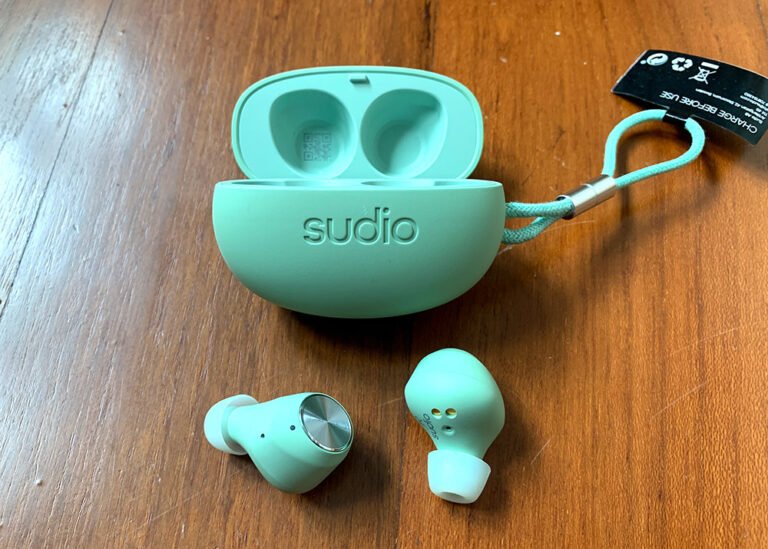 Sudio T2