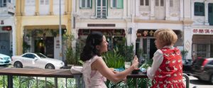 Singapore Crazy Rich Asians Trailer Bukit Pasoh