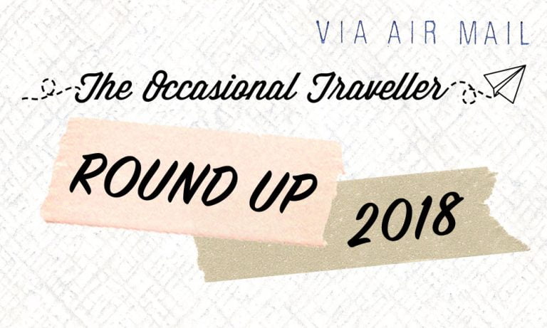 TOT Round Up 2018