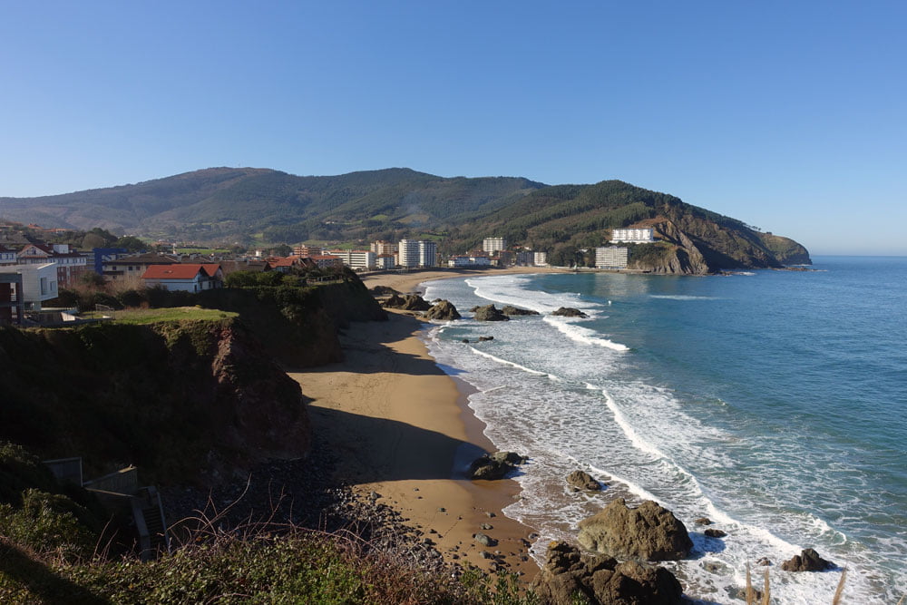 How to visit Dragonstone in real life: from Bilbao to San Juan de  Gaztelugatxe - The Occasional Traveller