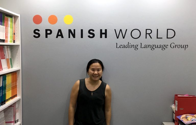 Spanish World Group Me