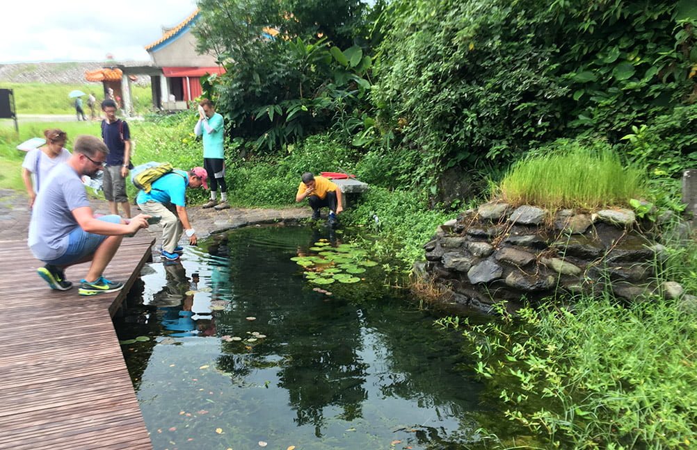 Guishandao Cold Spring