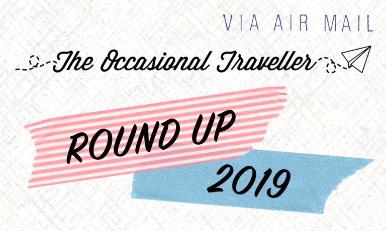 TOT Round Up 2019