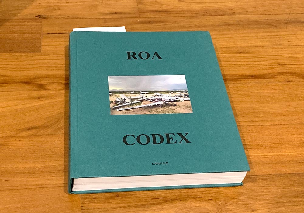 ROA codex