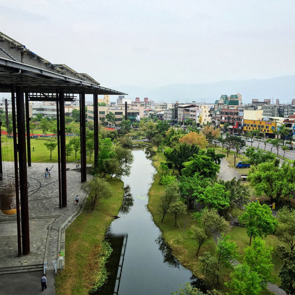 Yilan Taiwan guide: Luodong, Wujie, Dongshan, Su'ao - The Occasional Traveller