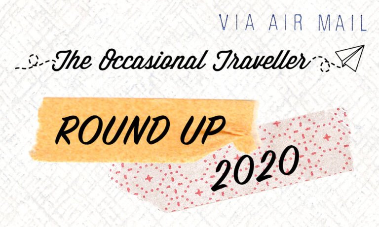 Round Up 2020