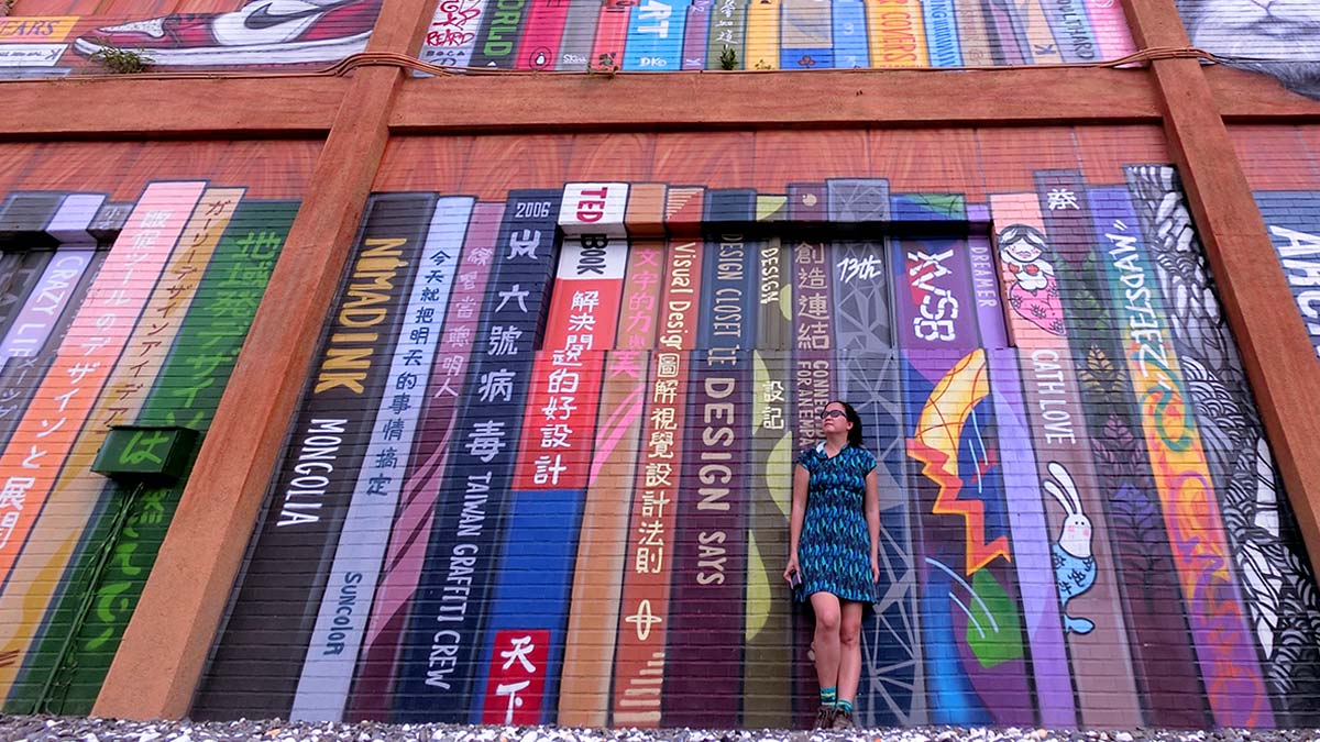 Singapore Street Art Chinatown MidAutumn YipYC Retouch