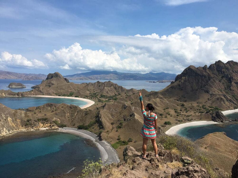 Padar Island