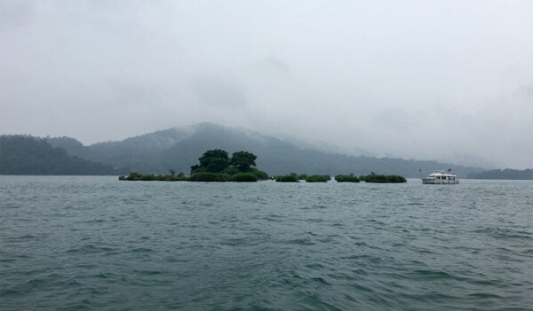 My Taiwan Guide: Things to do in Taichung and Sun Moon Lake - The ...