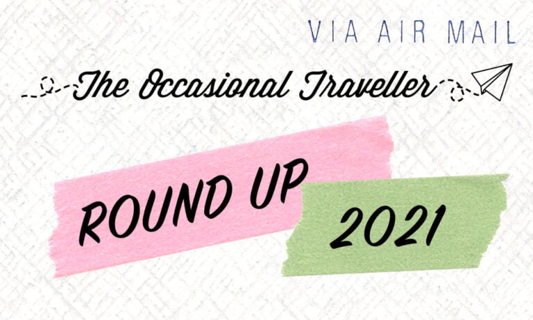 Round Up 2021