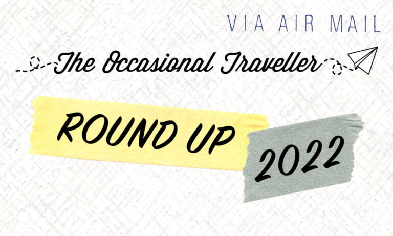 TOT Round Up 2022