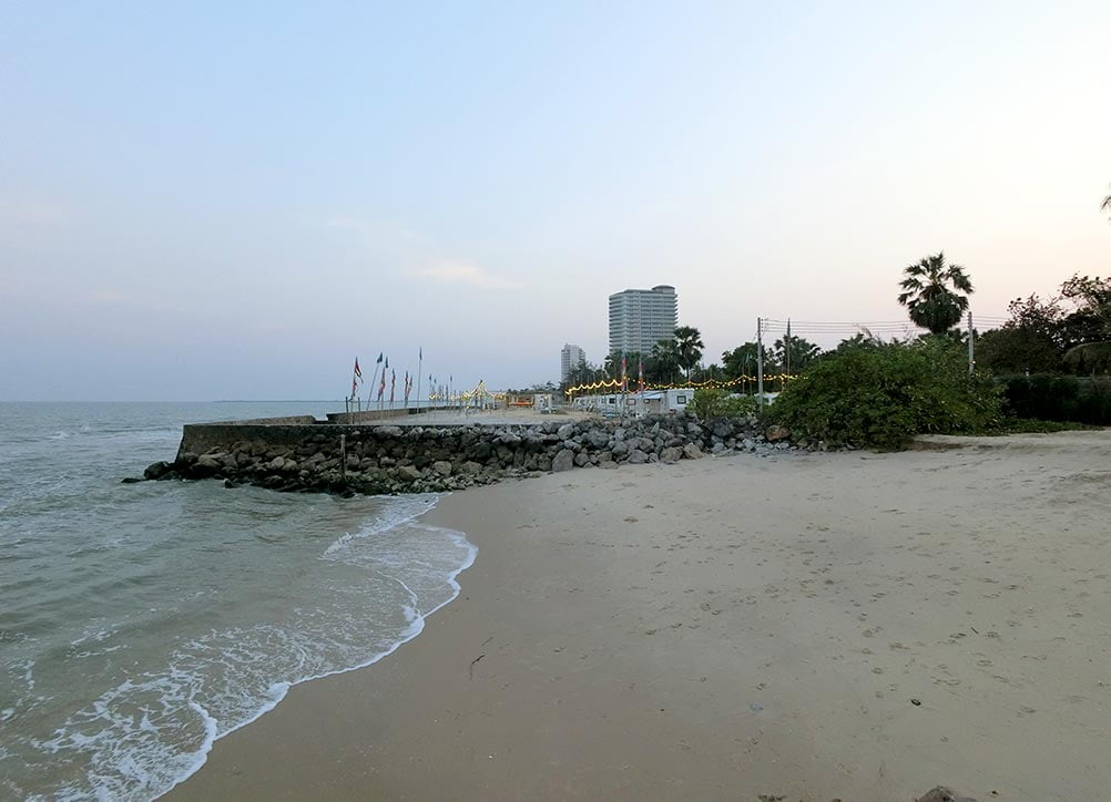 SO Sofitel Hua Hin Beach View