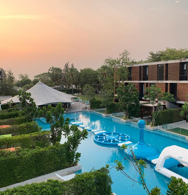 SO Sofitel Hua Hin Review – tranquil Cha am resort getaway - The ...