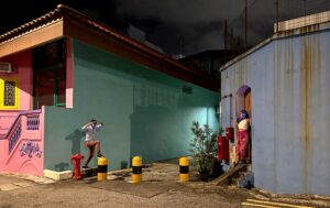 Katong Dreaming Houses Performers