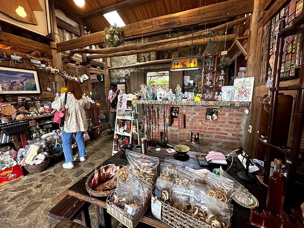 Matsu Nangan Furen Cafe Shop